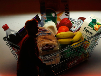 UK’s poorest families face hundreds of percent tax rise