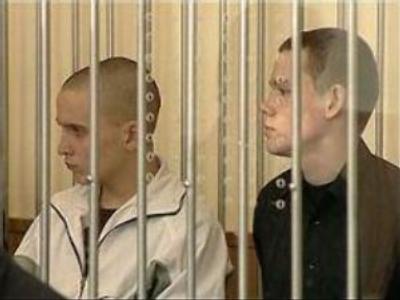 Teenagers sentenced for murder