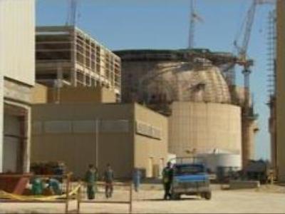 Tehran falls behind with payment for nuclear plant