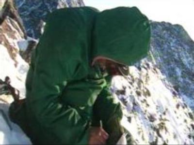 Ten Russians cover 1,000 KM across Chukotka