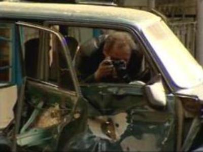 Terror act prevented in Moscow