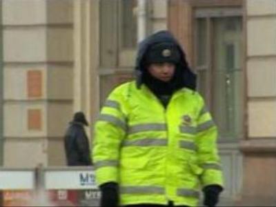 Terror attack prevented in Moscow