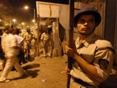 Terror attacks in Mumbai: eyewitness accounts