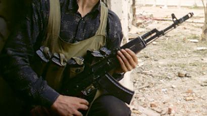 Chechen bombers mimic tactics used in Iraq, Afghanistan 