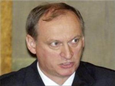 Terrorists plotting to use weapons of mass destruction: Russian Security Service
