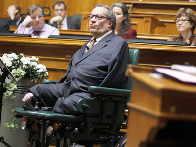 After 50 years, thalidomide creator apologizes to drug's victims