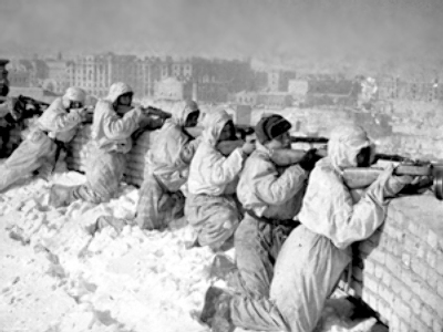 The cost of V-Day for Soviet Russia