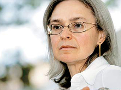 The manhunt for Red October continues as Politkovskaya suspects go free