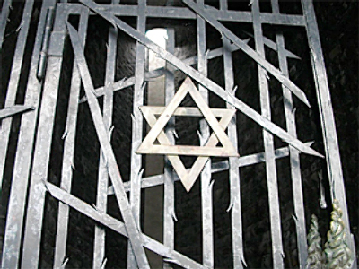 The many faces of the Holocaust