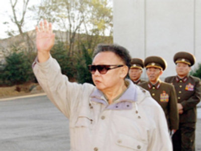 The mystery of Kim Jong-il: often heard of, rarely seen