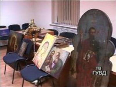 The Priest’s murder is being investigated