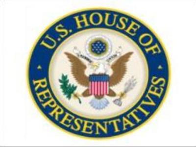 The U.S. House of Representatives challenges President Bush