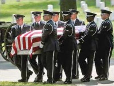 The U.S. servicemen's losses in Iraq reach 3000
