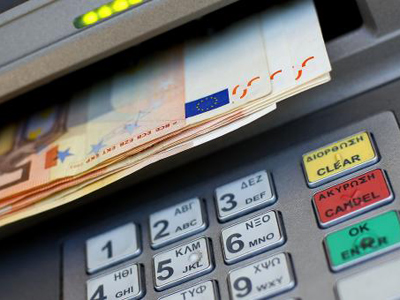 France ATM bandits use forks to nab millions