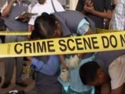 Three blasts in Bangladesh