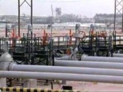 Three presidents agree on new Caspian pipeline