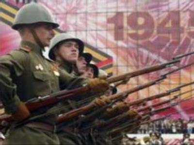 Three Russian cities get Military Glory award