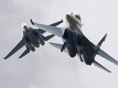 Three Russian aircraft engineers found dead at Indonesian air force base