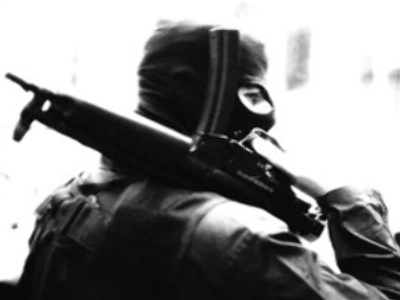 Three servicemen killed after shootout in Russia’s south