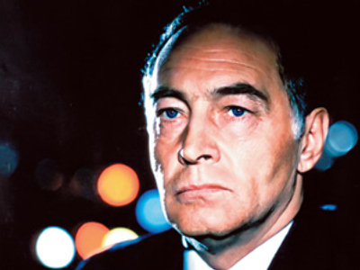 Renowned Russian actor dies