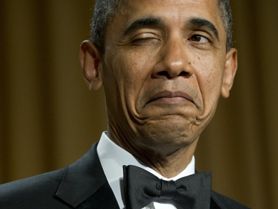 Time names US President Obama Person of the Year, again