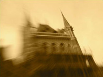 Time travel could be possible ... in the future (Telegraph.co.uk)