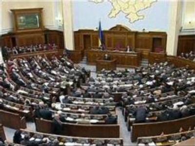 Timoshenko announces creation of Ukraine's oppositional coalition