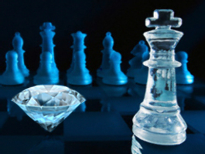 Timoshenko's diamond stolen in Kiev