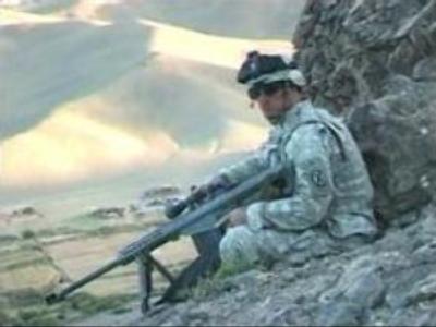 2007 to be the bloodiest year in Afghanistan: Taliban