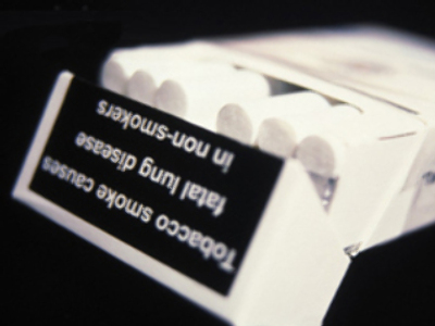 Tobacco industry to go up in smoke?