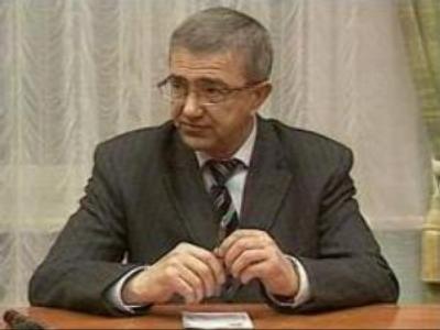 Tomsk Mayor accused of corruption