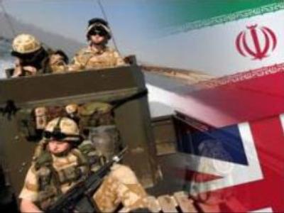 Tony Blair: next two days crucial in captive British crew dispute