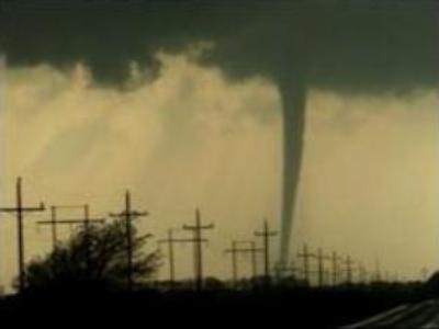 Tornado claims 9 in U.S.