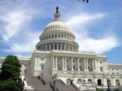 Tough going for American military efforts in Congress