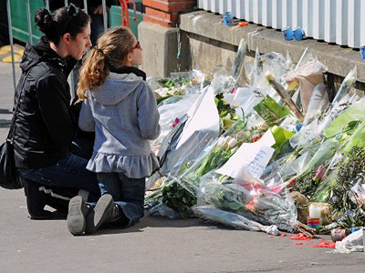 Collateral murder: ‘Toulouse gunman didn’t plan on killing kids’
