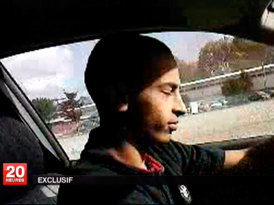 Toulouse gunman was informant of French intelligence?
