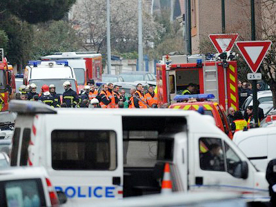 Toulouse drama: LIVE UPDATES