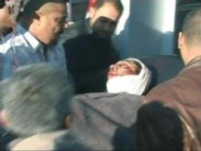 Tragic summing-up in Iraq