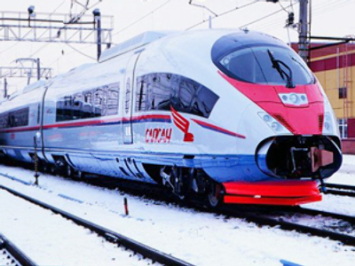 Man attacks train driven by revenge