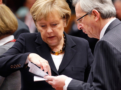 Eurocracy: Lost in translation