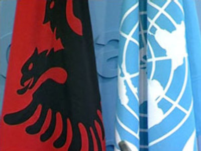 Troika fails to find Kosovo deal