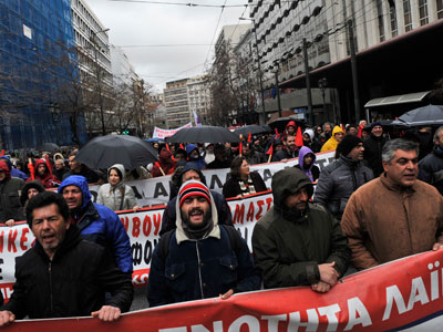 Leaked: Troika requires 6-day working week in Greece