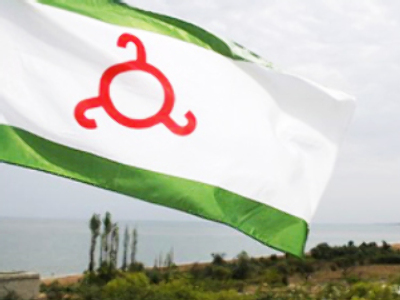 Troubled Ingushetia sees president quit