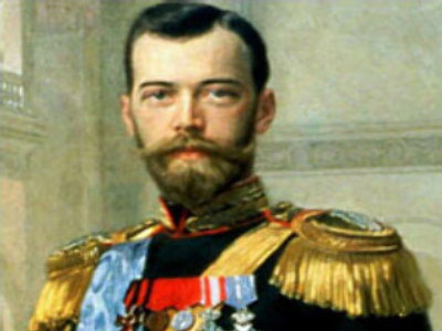 Tsar's family seeks historical truth