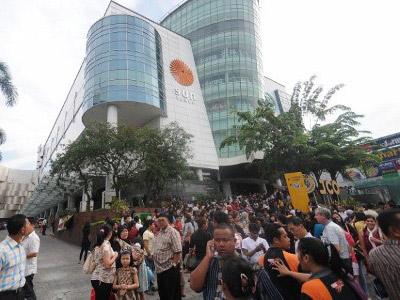 Tsunami watch lifted across Indian Ocean after Indonesia quake