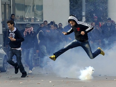 Tunisian govt shake-up: A move away from hardline Islamist rule?