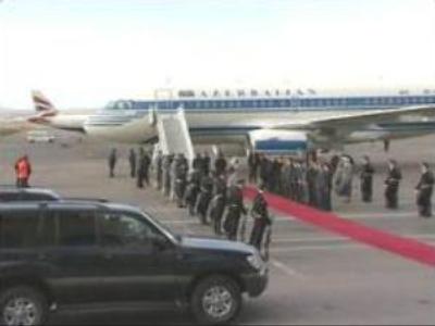 Turkey, Azerbaijan and Georgia discuss common projects in Tbilisi