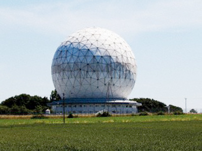 Turkey to host NATO anti-missile radar