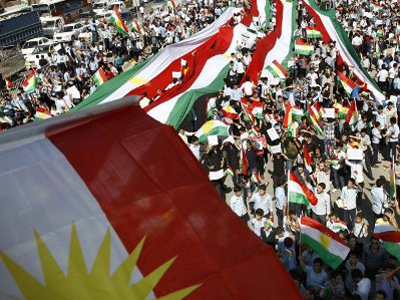 Kurdish threat makes Turkey flip flop on Iran