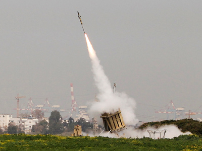 Missile shopping: Turkey to buy long-range missile system